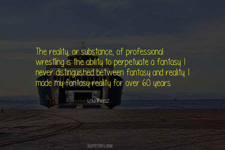60 Years Quotes #184461