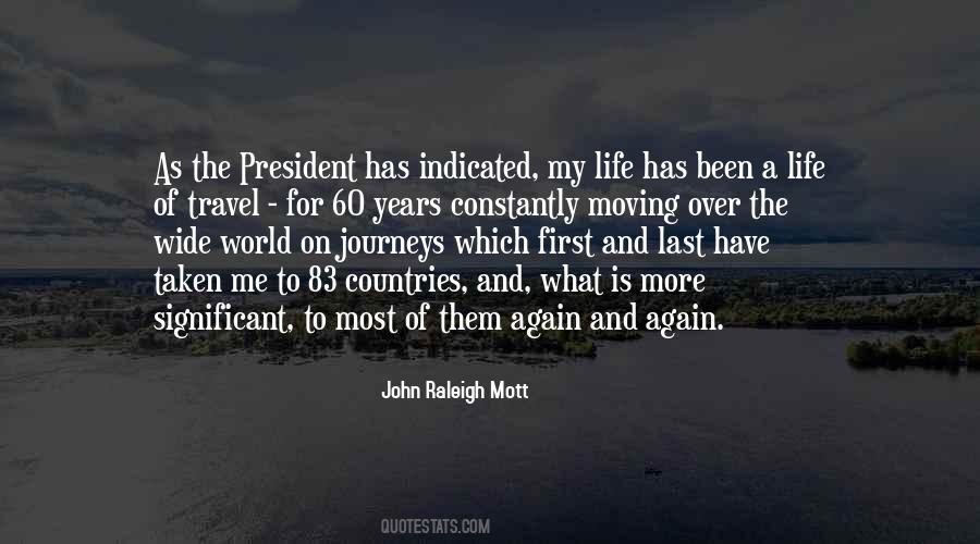 60 Years Quotes #204724