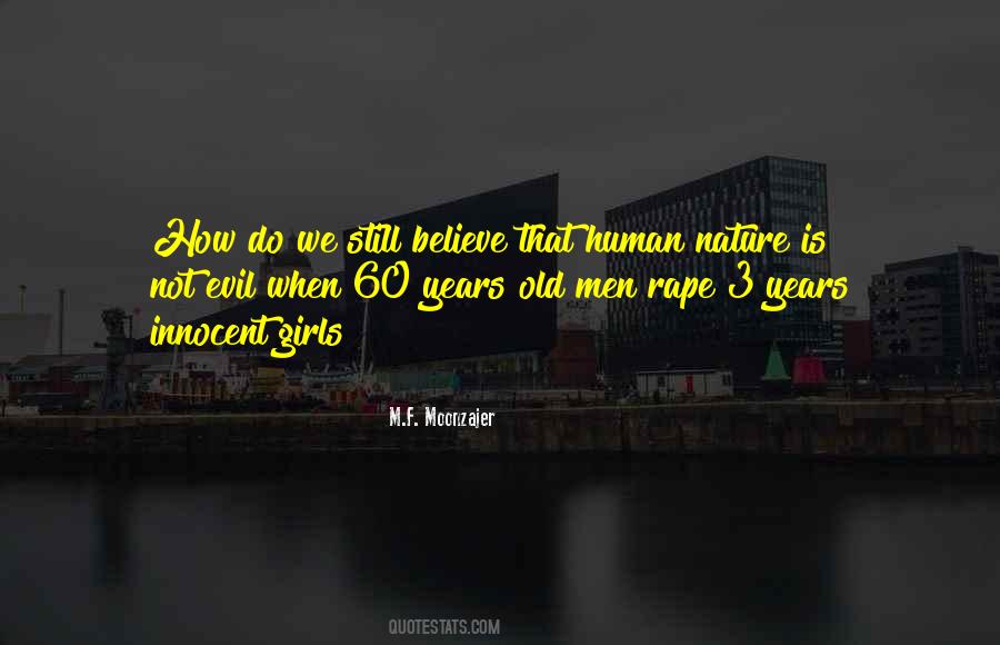 60 Years Quotes #232759