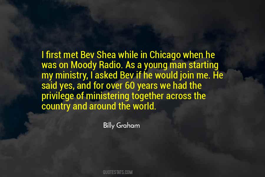 60 Years Quotes #396533
