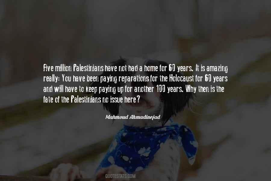 60 Years Quotes #522510