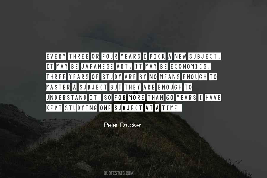 60 Years Quotes #588966