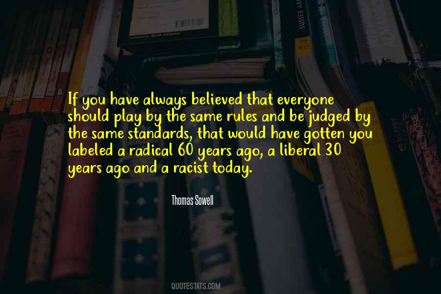 60 Years Quotes #710707
