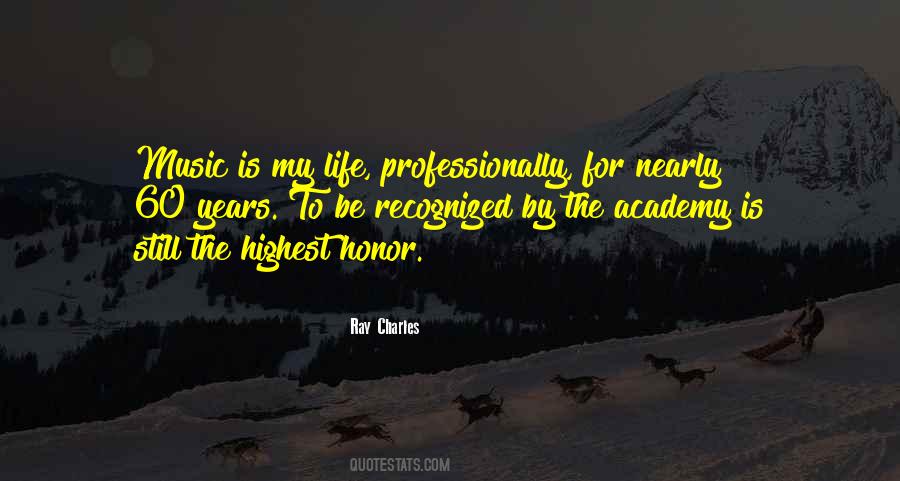 60 Years Quotes #773289