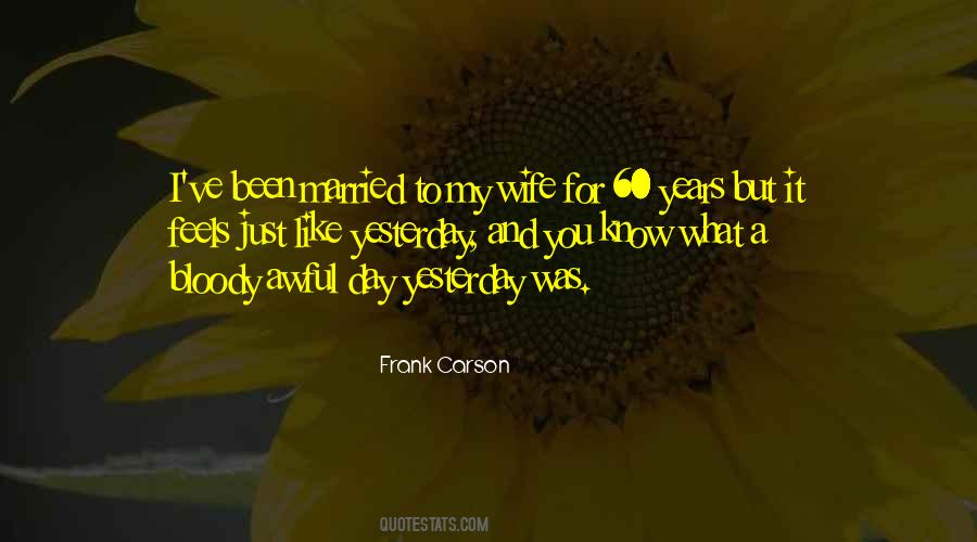 60 Years Quotes #797609