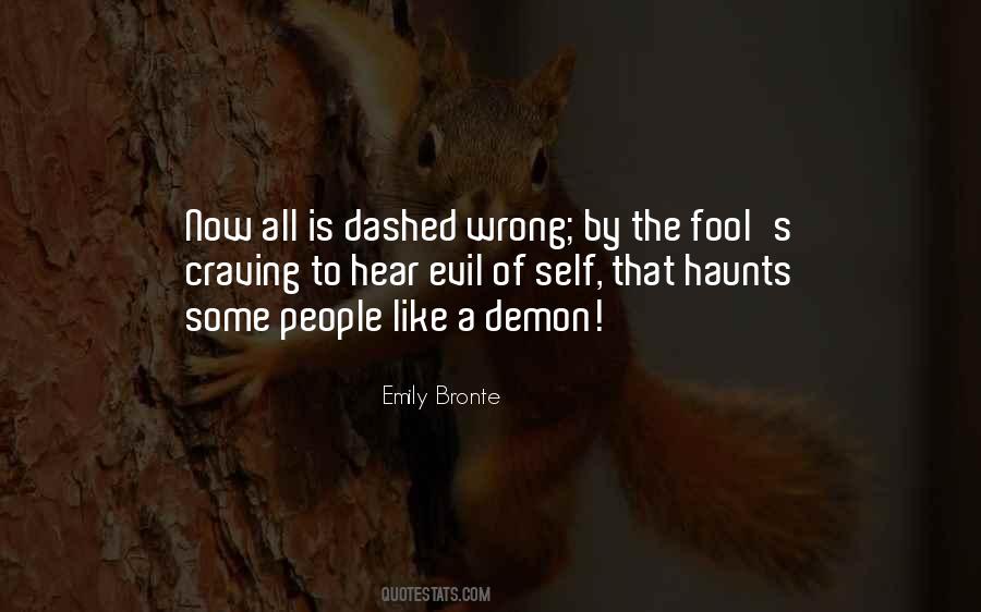 Fool Some Of The People Quotes #1125017