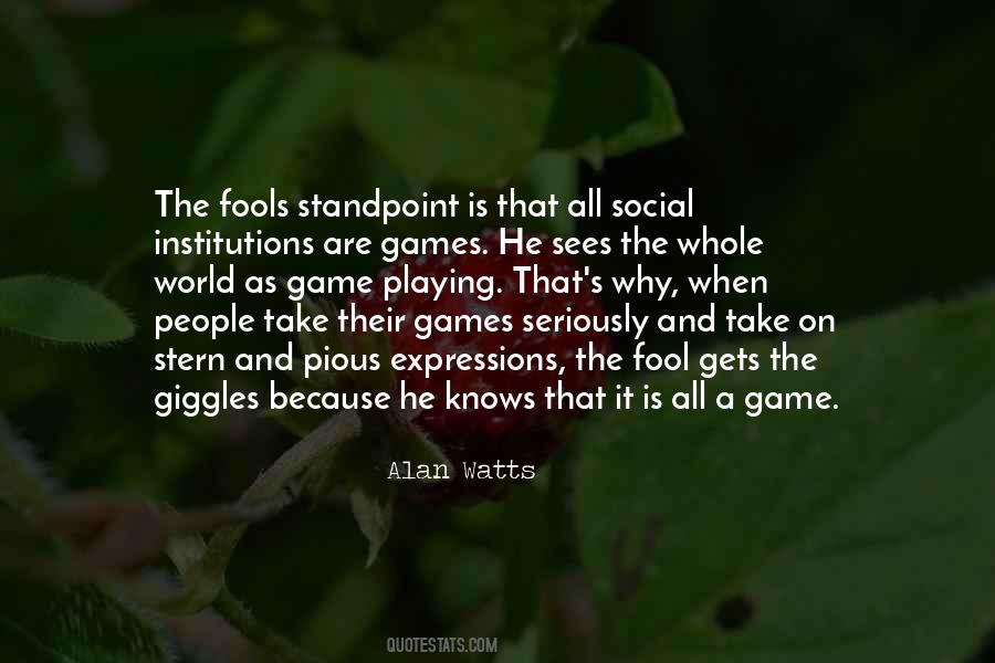 Fool Some Of The People Quotes #118807