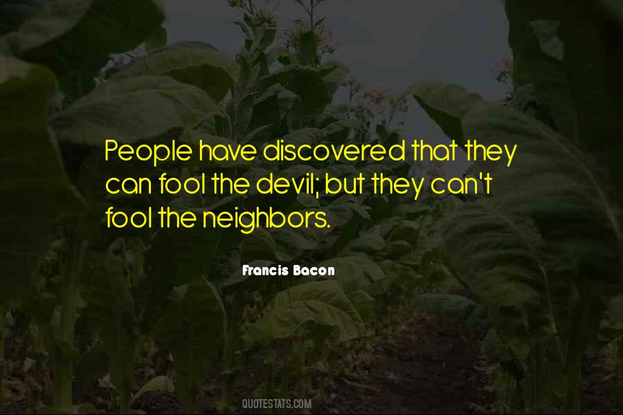 Fool Some Of The People Quotes #182286
