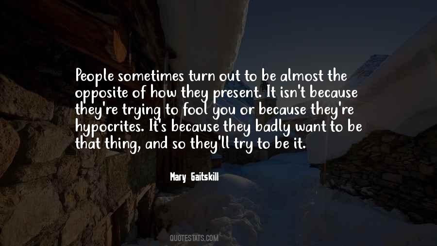 Fool Some Of The People Quotes #185465
