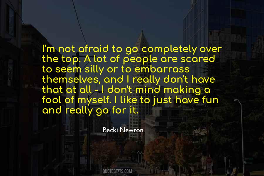 Fool Some Of The People Quotes #218492