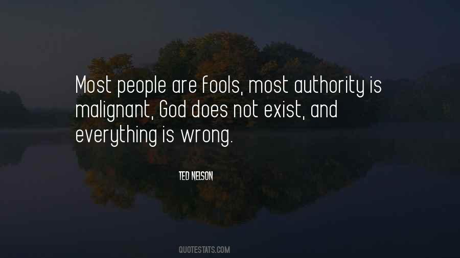 Fool Some Of The People Quotes #75997