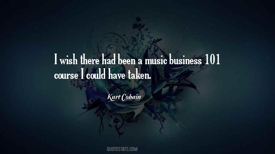 I Wish I Could Have Been There Quotes #1596712