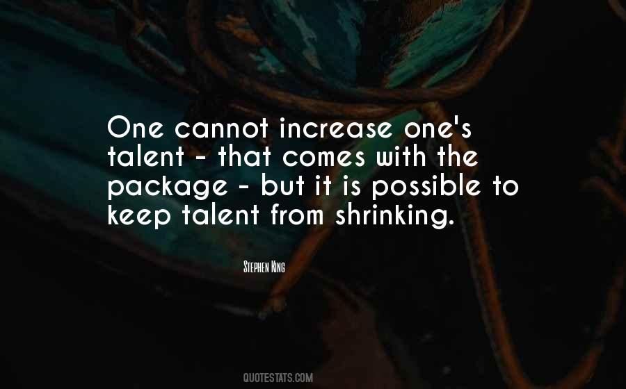Quotes About Getting A Concussion #392168