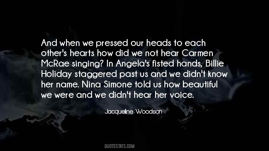 Beautiful Holiday Quotes #947272