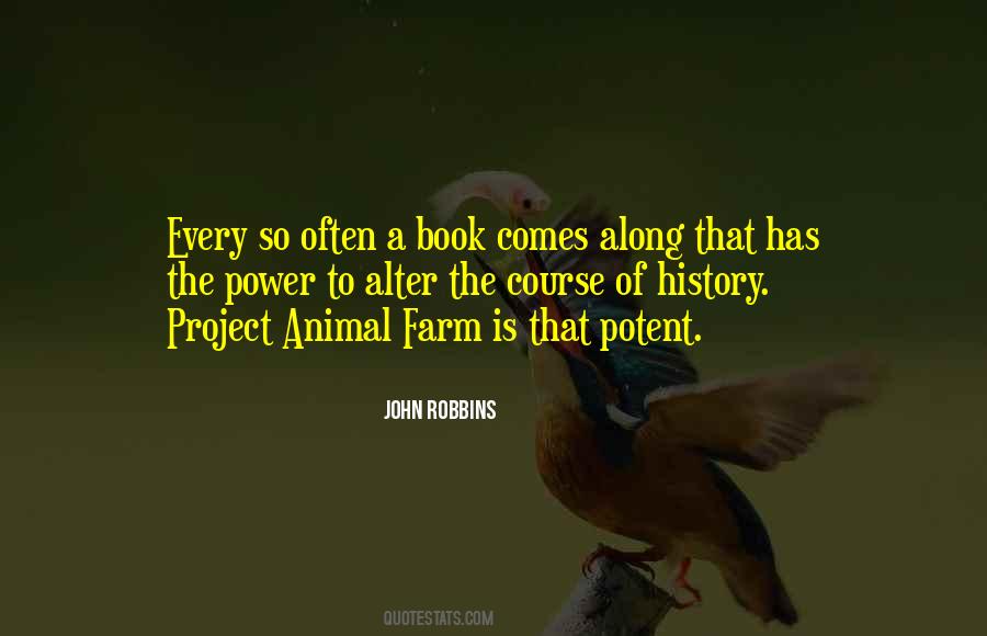 Animal Farm All Quotes #1229470