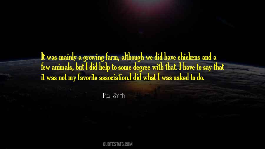 Animal Farm All Quotes #1245482