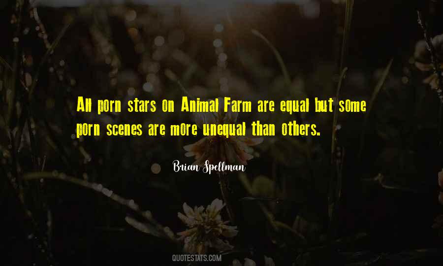 Animal Farm All Quotes #1856222