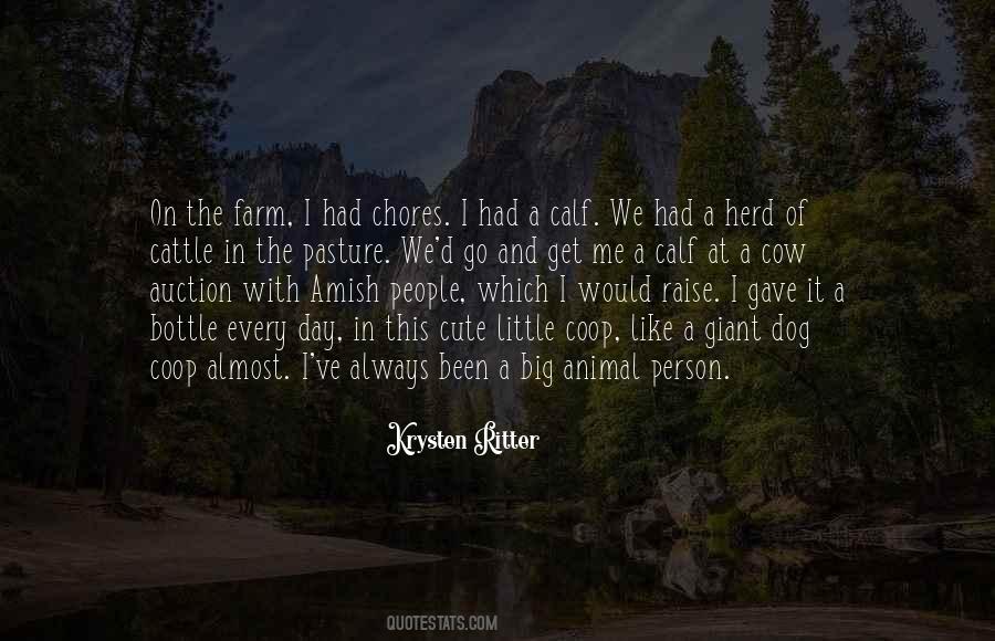 Animal Farm All Quotes #973581