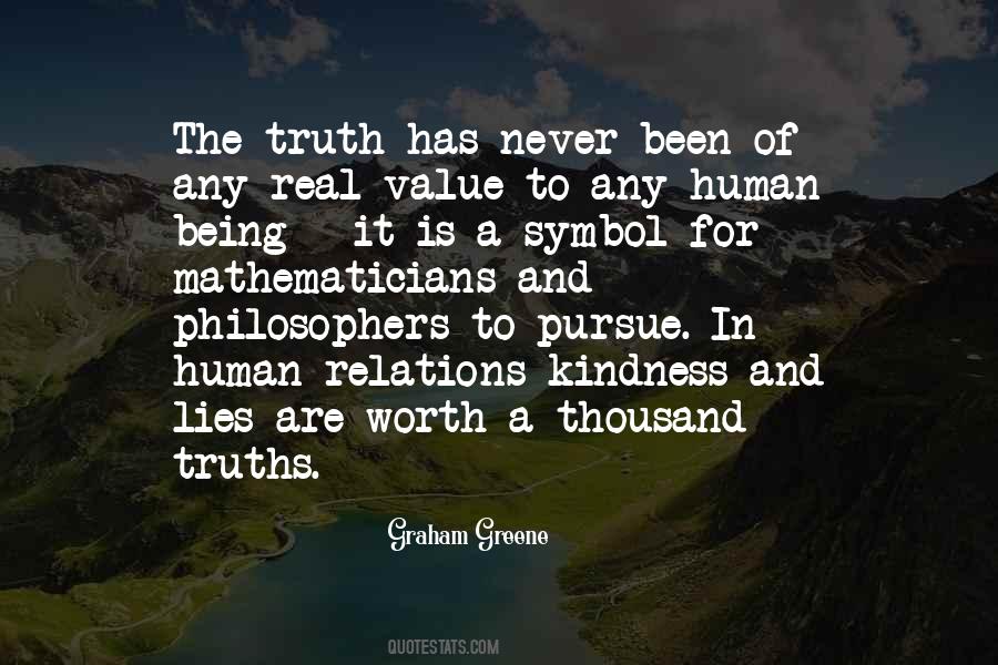Quotes About Your Worth And Value #112205