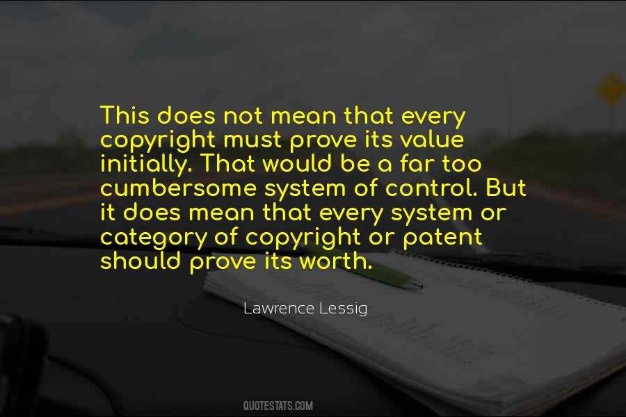 Quotes About Your Worth And Value #218372