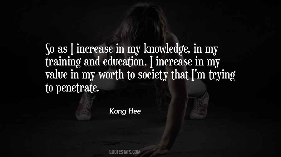 Quotes About Your Worth And Value #342555