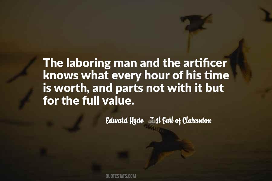 Quotes About Your Worth And Value #56157
