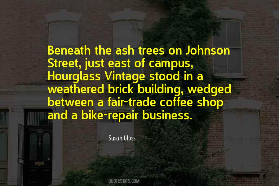 Bike Shop Quotes #974052