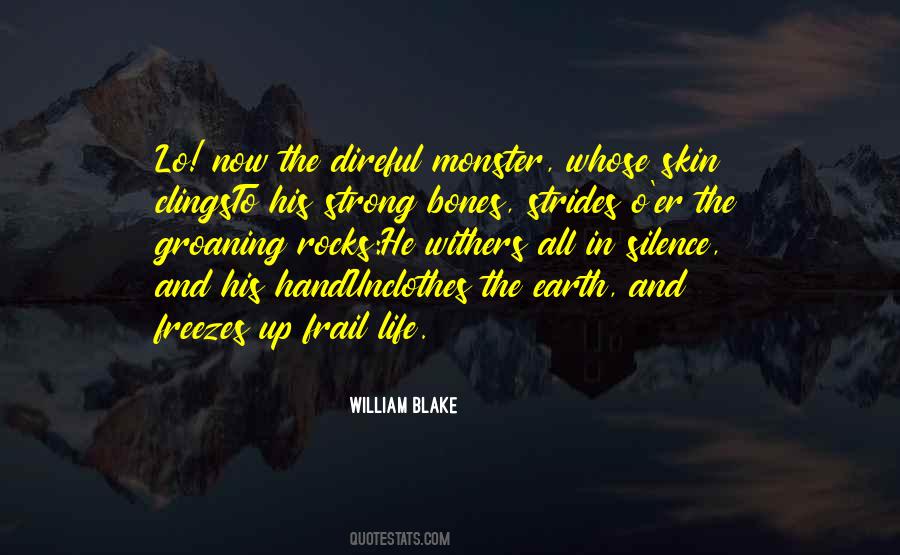 Winter Life Quotes #1292594
