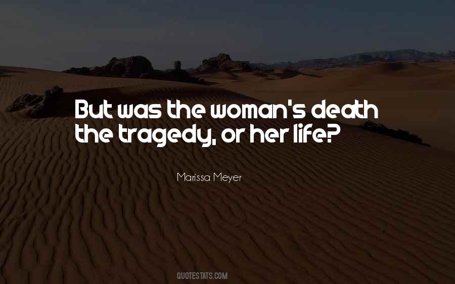 Winter Life Quotes #935749