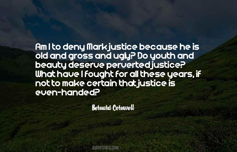 Do I Deserve Quotes #294456
