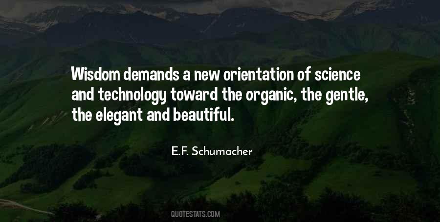 Elegant And Beautiful Quotes #117259