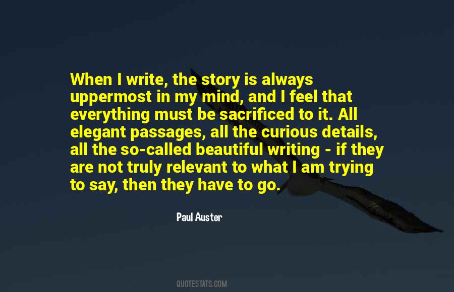 Elegant And Beautiful Quotes #1382276
