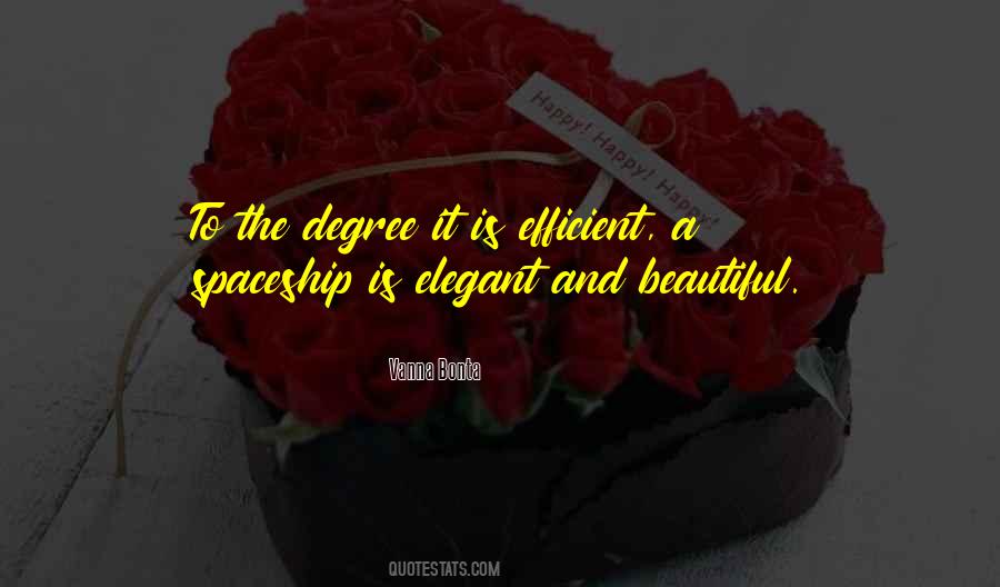 Elegant And Beautiful Quotes #1395978