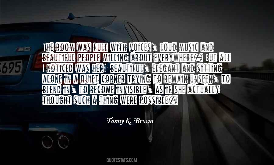 Elegant And Beautiful Quotes #1581315