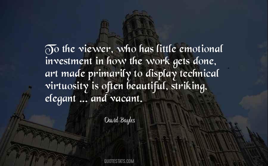 Elegant And Beautiful Quotes #477883