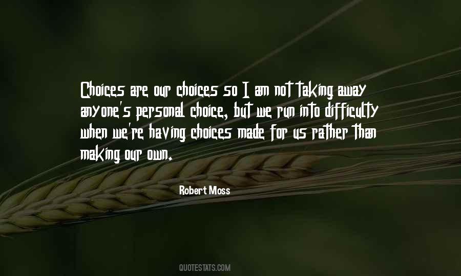 I Am Running Away Quotes #578944