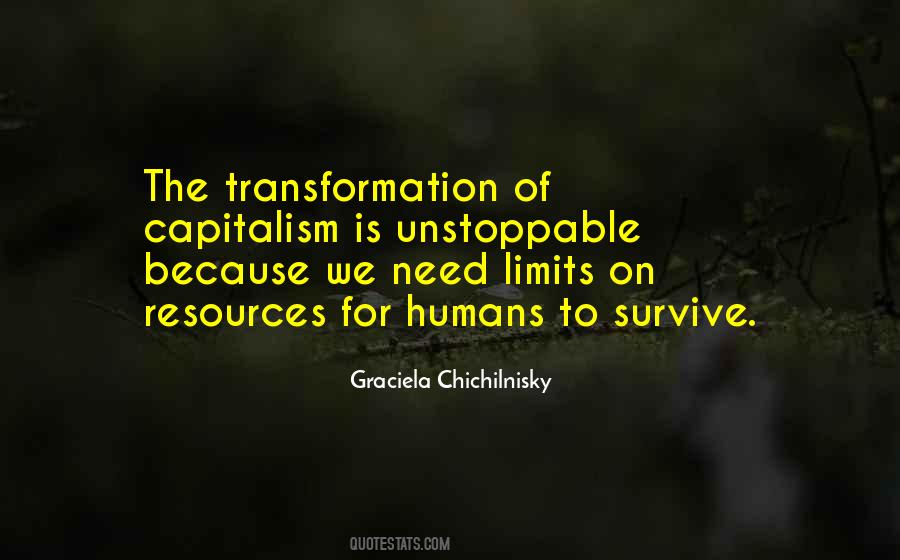 She Was Unstoppable Not Because Quotes #166532