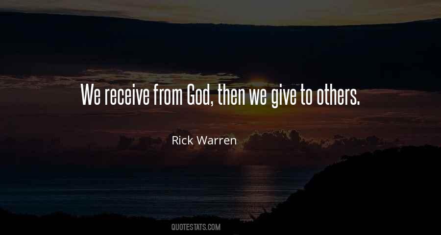 Give Receive Quotes #294540