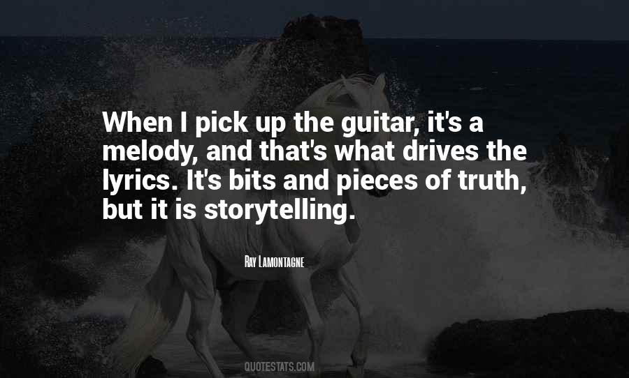 Guitar Guitar Quotes #236844