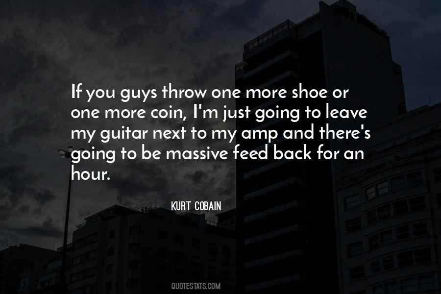 Guitar Guitar Quotes #277794