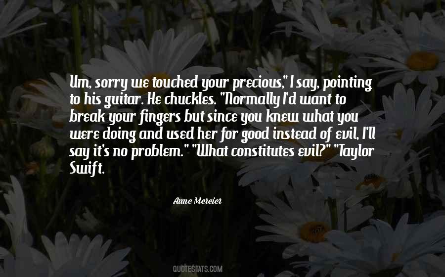 Guitar Guitar Quotes #356346