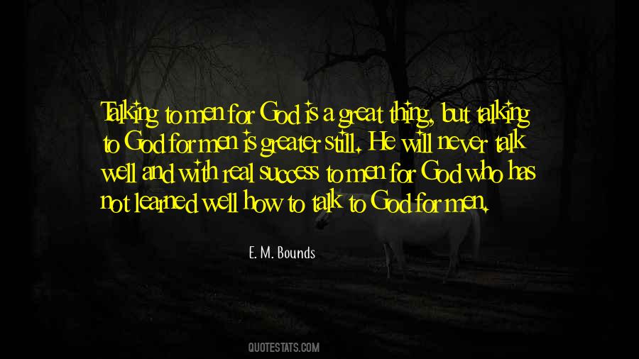 How Great Is God Quotes #932961