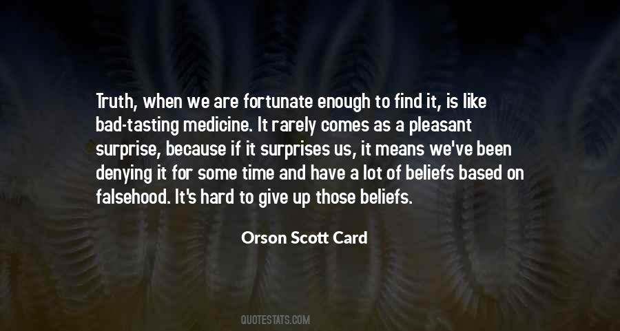 Give Some Time Quotes #1114686