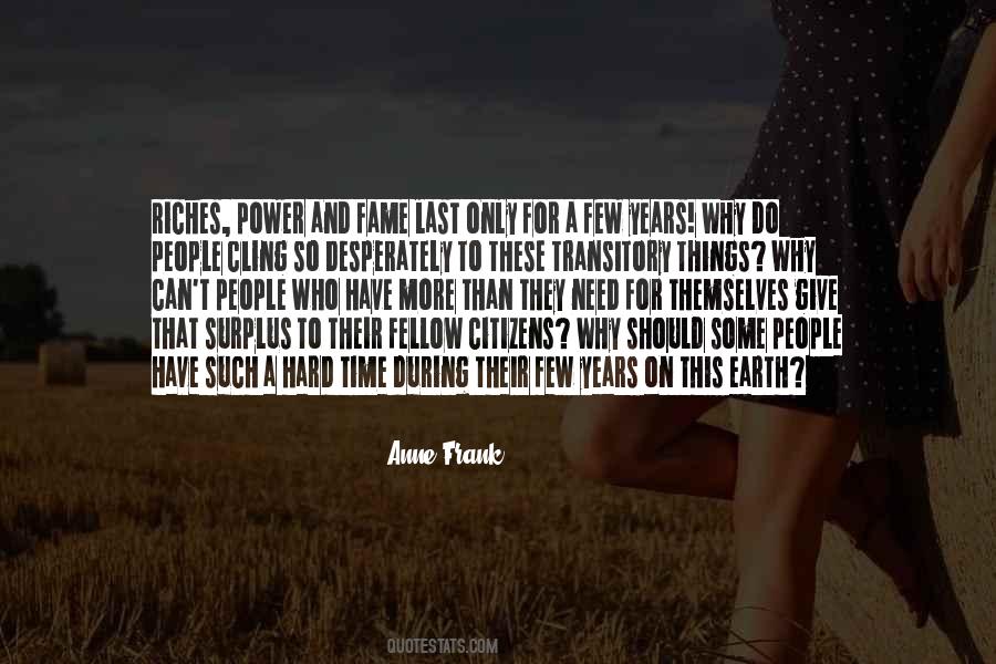 Give Some Time Quotes #1266850