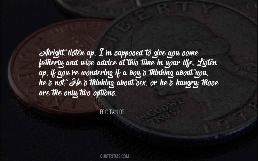 Give Some Time Quotes #1280842