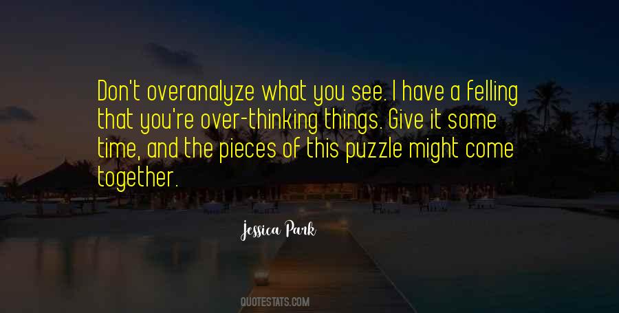 Give Some Time Quotes #1385573
