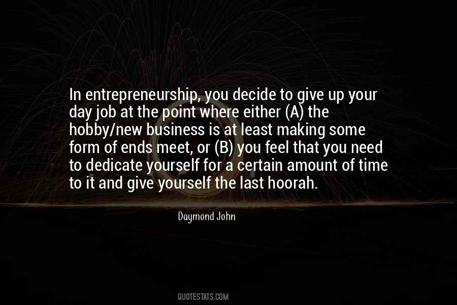 Give Some Time Quotes #1509512