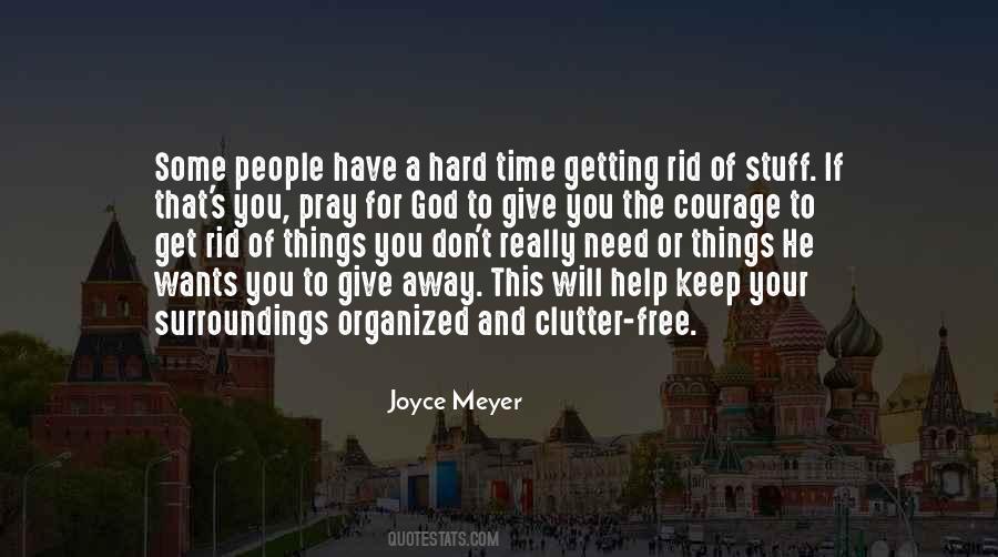 Give Some Time Quotes #1753908