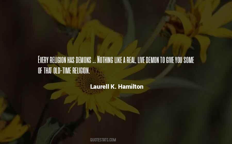 Give Some Time Quotes #1764054
