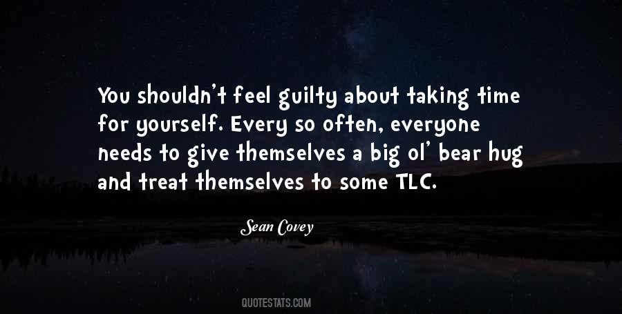 Give Some Time Quotes #241152